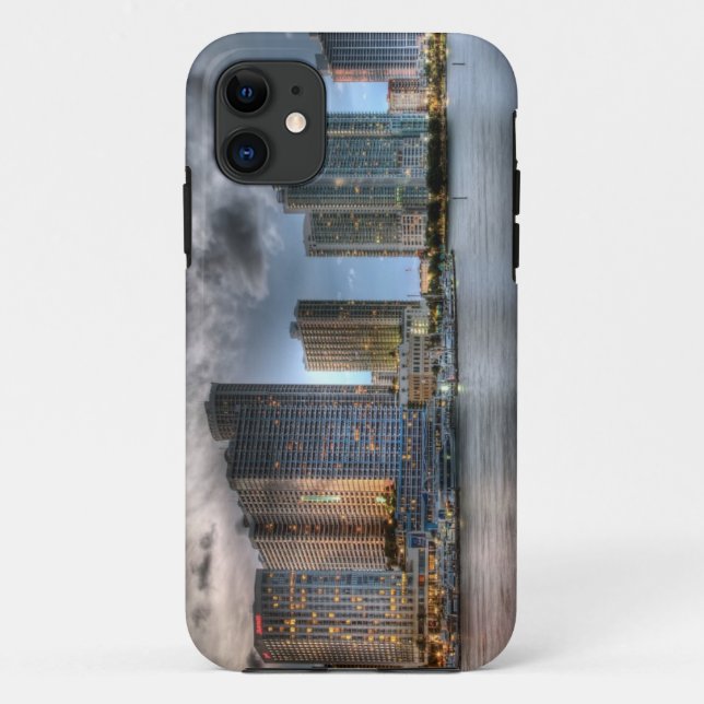 Capa Para iPhone Da Case-Mate Miami, Florida (Verso)