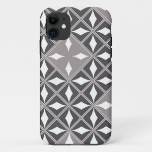 Capa Para iPhone Da Case-Mate Mina de Prata