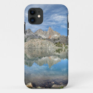 Capa Para iPhone Da Case-Mate Minaret Lake 2 - Ansel Adams Wilderness - Sierra