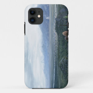 Capa Para iPhone Da Case-Mate Minas Tirith na View