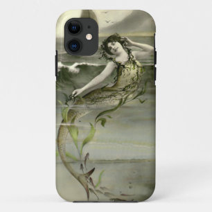 Capa Para iPhone Da Case-Mate Minha sereia pequena