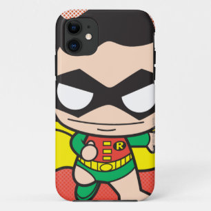 Capa Para iPhone Da Case-Mate Mini Robin