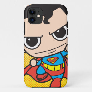 Capa Para iPhone Da Case-Mate Mini Superman Flying