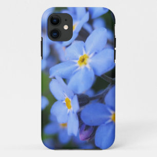 Capa Para iPhone Da Case-Mate Miosótis
