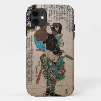 Capa Para iPhone Da Case-Mate Miyamoto Musashi