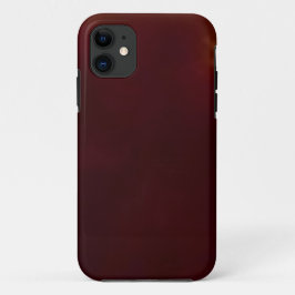 Capa Para iPhone Da Case-Mate Modern burgundy pattern_iphone5