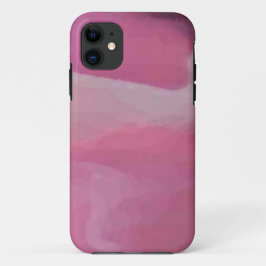 Capa Para iPhone Da Case-Mate Modern pink_bub oils marble pattern-iphone5 #Zazzl