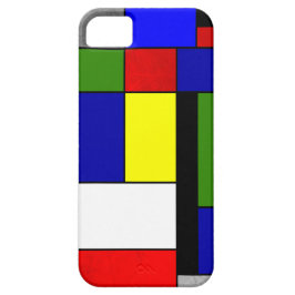 Capa Para iPhone Da Case-Mate Mondrian nº 4