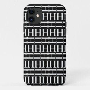 Capa Para iPhone Da Case-Mate Monograma - Letra Inicial H