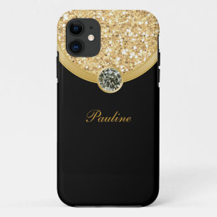 Capa Para iPhone Da Case-Mate Monograma Moderno Projetado