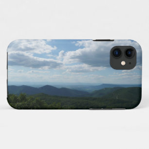 Capa Para iPhone Da Case-Mate Montanhas Appalachian II Shenandoah