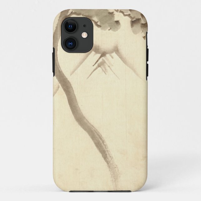 Capa Para iPhone Da Case-Mate Monte Fuji 1830 (Verso)