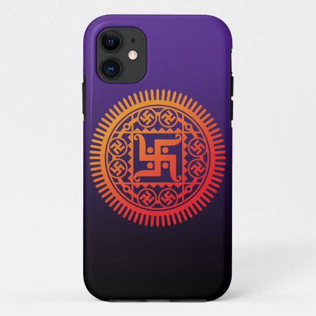 Capa Para iPhone Da Case-Mate Monyou 14 (Verso)