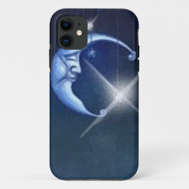 Capa Para iPhone Da Case-Mate Moon oils_iphone5