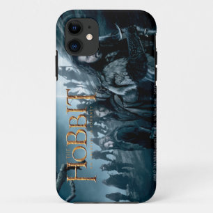 Capa Para iPhone Da Case-Mate Moonlit Hike