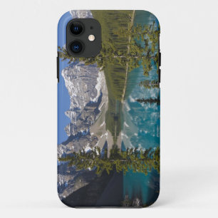 Capa Para iPhone Da Case-Mate Moraine Lake, Canadian Rockies, Alberta, Canadá 2