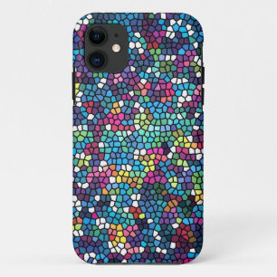 Capa Para iPhone Da Case-Mate Mosaic Case