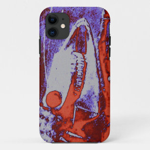 Capa Para iPhone Da Case-Mate Moth iPhone 5 Case-Mate Gótica Mutante Mal Pouco A