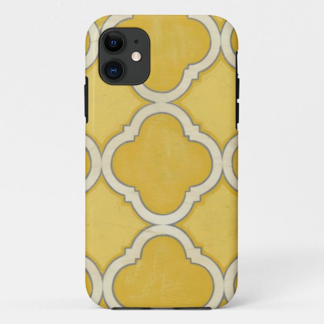 Capa Para iPhone Da Case-Mate Motivos de mercado I (Verso)