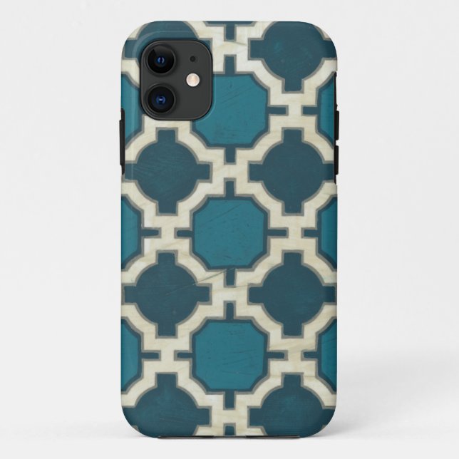 Capa Para iPhone Da Case-Mate Motivos de mercado VI (Verso)