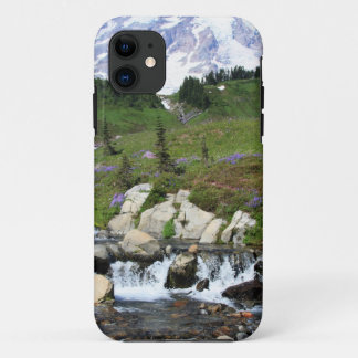 Capa Para iPhone Da Case-Mate Mt Rainer, angra de Edith