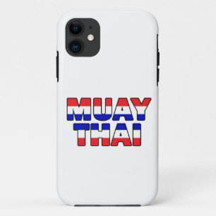 Capa Para iPhone Da Case-Mate Muay Thai