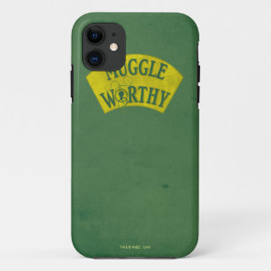 CAPA PARA iPhone DA Case-Mate MUGLE WORTHY™