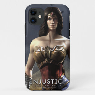 Capa Para iPhone Da Case-Mate Mulher maravilha