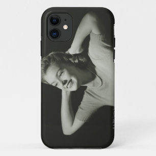 Capa Para iPhone Da Case-Mate Mulher que relaxa