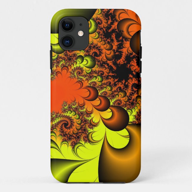 Capa Para iPhone Da Case-Mate Multiplique a Lua (Verso)