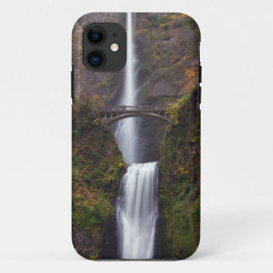 Capa Para iPhone Da Case-Mate Multnomah cai no outono atrasado