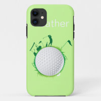 Mundo do golfe