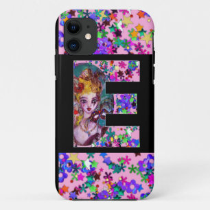 CAPA PARA iPhone DA Case-Mate NAMORADOS VENETIANO MONOGRAMA E LETRA