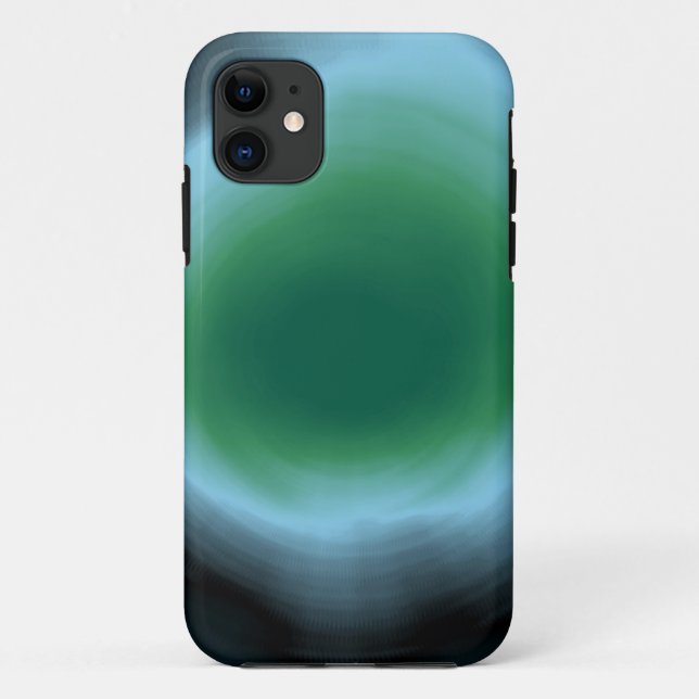 Capa Para iPhone Da Case-Mate Nebulosa da Ópera Espiral Cósmica 7 (Verso)