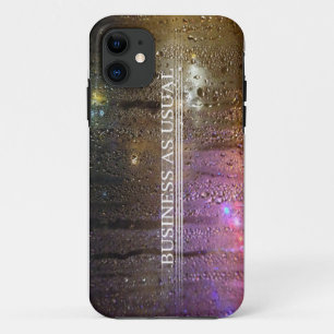 Capa Para iPhone Da Case-Mate negócios como sempre