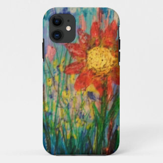 Capa Para iPhone Da Case-Mate Nêmesis de Van Gogh Rad