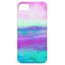 Neon Watercolor Destino 1