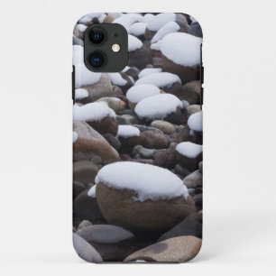 Capa Para iPhone Da Case-Mate Neve e Rochas, Parque Nacional Mt. Rainier