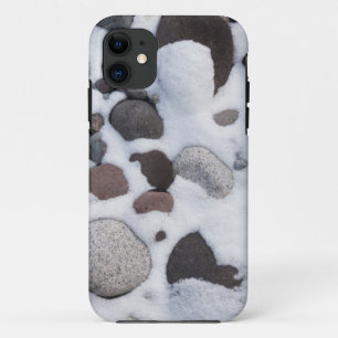 Capa Para iPhone Da Case-Mate Neve e Rochas, Parque Nacional Mt. Rainier 2