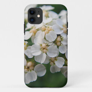 Capa Para iPhone Da Case-Mate Niedliche weisse Blüten
