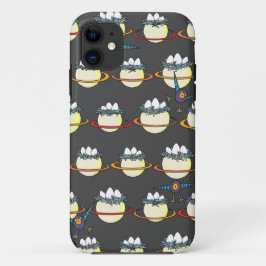 Capa Para iPhone Da Case-Mate ninhos cósmicos