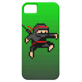 Capa Para iPhone Da Case-Mate Ninja de 8 bits