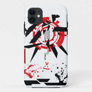 Capa Para iPhone Da Case-Mate ninja épico