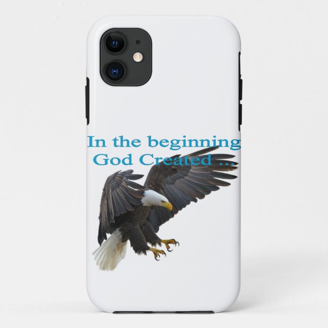 Capa Para iPhone Da Case-Mate No início (Verso)