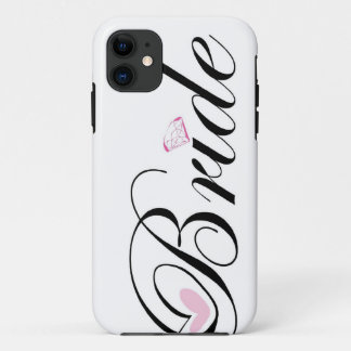 Capa Para iPhone Da Case-Mate Noiva