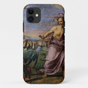 Capa Para iPhone Da Case-Mate Noli Mi Tangere por Franciabigio