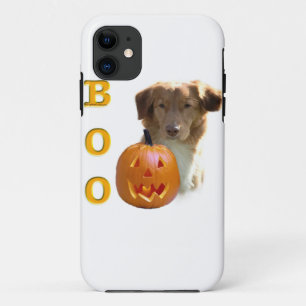 Capa Para iPhone Da Case-Mate Nova Escócia Halloween BOO