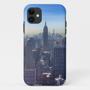 Capa Para iPhone Da Case-Mate Nova Iorque