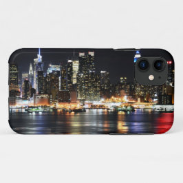 Capa Para iPhone Da Case-Mate Nova Iorque à Noite