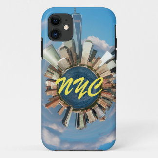 Capa Para iPhone Da Case-Mate Nova Iorque Manhattan Stunning!